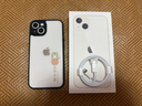 Apple/蘋果 iPhone 13 (A2634) 128GB 星光色 支持移動(dòng)聯(lián)通電信5G 雙卡雙待手機(jī) 曬單實(shí)拍圖