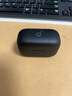 聲闊（SoundCore）【國家補貼】AeroClip耳夾式藍牙耳機無線開放式運動跑步耳機骨傳導耳機不入耳適用蘋果華為小米黑 曬單實拍圖