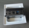 聯(lián)想百應(yīng)NUC13 迷你主機(jī)高性能mini臺式電腦(AMD銳龍R7 8745HS 32G DDR5 1TB SSD)國家補(bǔ)貼20% 曬單實(shí)拍圖