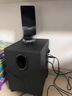 漫步者（EDIFIER）R101V 2.1聲道電腦音響音箱 臺式機筆記本桌面音響 游戲音響 黑色 曬單實(shí)拍圖