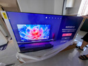 Vidda 發(fā)現(xiàn)X 2026款 85英寸 300Hz超高刷 墨晶屏 QD-Mini LED 以舊換新家電國(guó)家補(bǔ)貼液晶海信電視85VX5Q 曬單實(shí)拍圖