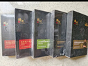 鋒味派黑豬肉爆汁烤腸原味400g火山石香腸肉腸早餐火腿腸熱狗腸燒烤食材 曬單實(shí)拍圖