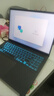 華碩無畏Pro16 酷睿版 2025【國家補貼20%】 AI輕薄本  筆記本電腦 酷睿9 270H RTX5060 2.5K 16G 1T 144Hz高刷屏 曬單實拍圖