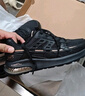 斯凱奇（Skechers）運動鞋女2025新款秋透氣氣墊跑步鞋軟底休閑健步鞋117648 曬單實拍圖