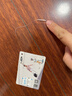 micro邁古兒童滑板車2-5歲小孩戶外踏板童車滑滑車 黃色-LED輪 曬單實拍圖