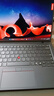 ThinkPad【國家補(bǔ)貼20%】X1 Carbon Aura AI 2025酷睿Ultra7-258V 全互聯(lián)商務(wù)辦公筆記本電腦32G 2T 專業(yè)版 曬單實(shí)拍圖