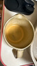 德龍（Delonghi）【政府補貼】咖啡機 半自動(dòng)咖啡機 意式美式家用現磨研磨一體機 手動(dòng)打奶泡 EC9155.W 白色 曬單實(shí)拍圖