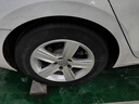 米其林（MICHELIN）汽車(chē)輪胎 205/60R16 92V 耐越 ENERGY MILE 適配速騰/軒逸/寶駿 曬單實(shí)拍圖