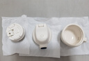 杯具熊（BEDDYBEAR）奧特曼兒童保溫杯四蓋三用吸管兒童水杯學(xué)生杯子630ml全形態(tài)澤塔 曬單實(shí)拍圖