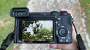 索尼（SONY） ILCE-6700/a6700 創(chuàng  )意濾鏡 AI智能芯片 APS-C微單數碼相機Vlog視頻拍攝 A6700M套機【 贈128G卡+電池+單肩包 背帶】 標配 曬單實(shí)拍圖