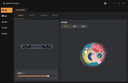 漫步者花再Halo PixelBar深淵字幕歌詞音響電腦桌面音箱 藍牙6.0有線音箱RGB燈效 破界黑 曬單實拍圖
