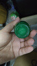 百雀羚（PECHOIN）面霜 肌初賦活抗皺菁華霜 抗皺提拉緊致淡紋霜精華霜護膚品旅行裝 緊致抗皺精華霜共 48g 曬單實拍圖