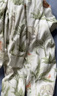 童泰（TONGTAI）嬰兒套裝四季純棉寶寶衣服男女童家居服內(nèi)衣兒童上衣褲子黃色90碼 曬單實拍圖