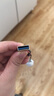 愛國者（aigo）64GB USB3.2 U盤 U310 讀速150MB/s 高速大容量電腦辦公u盤 系統(tǒng)存儲優(yōu)盤 金屬便攜U盤 曬單實拍圖