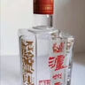 瀘州老窖 六年窖頭曲 濃香型白酒 52度 500ml 單瓶裝 曬單實(shí)拍圖