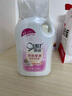 澳寶 澳滋珍珠滋潤保濕沐浴露2008ml 嫩膚保濕嫩滑補(bǔ)水沐浴液家庭裝 曬單實(shí)拍圖