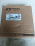九牧（JOMOO）水龍頭管不銹鋼絲編織軟管菜盆管耐熱防爆水龍頭管H52AG【80cm】 曬單實(shí)拍圖