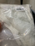 網(wǎng)紗半身裙女春夏蕾絲甜美風(fēng)疊穿屁簾百搭圍裙簾擺裙遮屁股短裙子 白色 均碼 曬單實(shí)拍圖