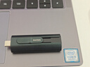 ?？低暎℉IKVISION）512GB USB3.2/Type-C固態(tài)U盤(pán)雙接口手機U盤(pán)S1000讀速1080MB/s華為蘋(píng)果Iphone16電腦兩用大容量?jì)?yōu)盤(pán) 曬單實(shí)拍圖