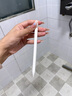 Apple/蘋(píng)果 Pencil Pro 磁吸觸控筆手寫(xiě)筆蘋(píng)果筆電容筆書(shū)寫(xiě)繪畫(huà)適用于iPad mini新品/Pro (M4)/Air (M2) 曬單實(shí)拍圖