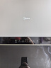 美的（Midea）【25年新品蒸汽洗抽油煙機】家用頂側一體超薄0縫平嵌齊平櫥柜高溫蒸汽洗自清潔變頻脫排吸油煙機 行業(yè)爆款AK5PRO 全新升級25風(fēng)量 廚房電器 國家補貼 曬單實(shí)拍圖