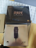 興戈EW200 可換線HiFi有線耳機(jī)動(dòng)圈高音質(zhì)大聲場(chǎng)聽(tīng)聲辨位吃雞入耳式電腦游戲電競(jìng)音樂(lè)耳塞 EW200【3.5帶麥+游戲7.1聲卡】 曬單實(shí)拍圖