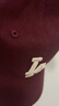 MLB棒球帽子秋夏男女鴨舌帽男女戶外休閑軟頂情侶3ACP6601N-07RDS 曬單實拍圖