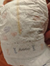 尤妮佳moony暢透微風(fēng)超薄透氣腰貼式嬰兒紙尿褲尿不濕拉拉褲小內褲NB-XL 暢透微風(fēng)紙尿褲NB90片 曬單實(shí)拍圖