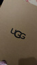 UGG【雙11搶先購】秋季女士舒適純色厚底雪地靴 1134526CHE|栗色38 曬單實拍圖