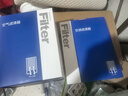 澳麟（AOLIN）二濾套裝空調(diào)濾芯+空氣濾芯濾清器15-21款/福特福睿斯(1.0T/1.5L) 曬單實(shí)拍圖