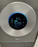 美的（Midea）【十重凈化】甲醛數(shù)顯空氣凈化器加濕除煙味異味過敏源寵物吸貓毛消毒機(jī)森林家T1000pro國家補(bǔ)貼 曬單實(shí)拍圖