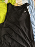 耐克 （NIKE）2025年男子AS M NK DFADV STRIDE TANK背心 HV5211-010 XL 曬單實(shí)拍圖