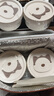 中諾316L不銹鋼保溫飯盒帶蓋學(xué)生上班族分隔型便當(dāng)盒食堂打飯專用餐盒 四件套  600ml*2+400ml*2+保溫袋 曬單實拍圖
