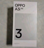 OPPO A3i 6GB+128GB 星辰紫 抗摔抗水濺 5100mAh大電池 45W閃充 120Hz高刷 5G 老人智能手機 國家補貼 曬單實(shí)拍圖