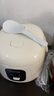 蘇泊爾（SUPOR）電飯煲小型電飯鍋小容量迷你家用1-2人陶瓷涂層內膽上蓋開(kāi)拆卸微壓智能多功能F16R71 曬單實(shí)拍圖