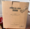 雷士（NVC）小夜燈情人節氛圍生日禮品送女朋友實(shí)用多功能床頭燈嬰兒可定時(shí) 曬單實(shí)拍圖
