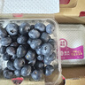 佳沃 JOYVIO 秘魯進(jìn)口藍(lán)莓 14mm+ 禮盒裝6盒 約125g/盒 新鮮水果 中秋禮盒 曬單實(shí)拍圖