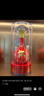 郎酒 紅花郎 紅15 醬香型白酒 53度 500ml*6瓶 整箱裝（年份隨機） 曬單實拍圖