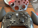 蓋世小雞（GAMESIR）G7 Pro微軟Xbox授權(quán)精英游戲手柄含底座 TMR搖桿體感雙切扳機(jī)藍(lán)牙PC電腦series無(wú)線Steam安卓電視 曬單實(shí)拍圖