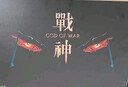 神舟（HASEE）【國家補貼20%】戰神Z8 12代酷睿i9 15.6英寸游戲本筆記本電腦(i9-12900H RTX4060 16G 512G) 曬單實(shí)拍圖