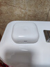 奔騰（POVOS）小白盒雙引擎剃須刀T002電動(dòng)旋轉(zhuǎn)式便攜刮胡刀智能感應(yīng)剃胡刀迷你須刨送男友老公父親生日實(shí)用禮物 曬單實(shí)拍圖