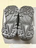 SAFETY JOGGER 鞍琸宜 勞保鞋男透氣輕便防砸防刺穿防靜電安全鞋 JUMPER 40碼 曬單實(shí)拍圖