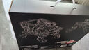 羊很大畢業(yè)禮物流浪地球笨笨車機器狗拼裝玩具積木模型七夕情人節(jié)禮物 笨笨官方智能積木 現(xiàn)貨速發(fā)，咨詢客服有驚喜 曬單實拍圖