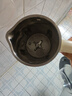 九陽(yáng)（Joyoung）豆漿機家用1L全自動(dòng)細膩免濾可預約時(shí)間多功能防溢免煮豆漿機 DJ10X-D290【22min特快漿】 曬單實(shí)拍圖
