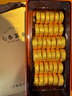 七春 小沱茶普洱茶500g共2盒糯香熟茶葉黑茶餅小金磚教師中秋禮盒送禮 曬單實(shí)拍圖