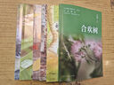 義務(wù)教育教科書(shū)語(yǔ)文自讀課本七八九年級上下冊 合歡樹(shù)+好一朵木槿花+遙遠的回憶聽(tīng)時(shí)光飛舞刈草的孩子黎明的通知 人民教育出版社 【全套6本】七八九年級 曬單實(shí)拍圖