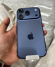 Apple/蘋果 iPhone 17 Pro 256GB 深藍色 支持移動聯(lián)通電信5G 雙卡雙待手機 曬單實拍圖