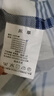 紅豆家紡純棉全棉學(xué)生宿舍床上三件套床單被套單人被子褥子全套一整套床笠 波比狗【宿舍用品一站式購齊】 0.9m 床單款 三件套 -被套150*200cm 曬單實拍圖