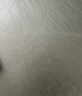德利豐巖板餐桌家用意式極簡(jiǎn)現代簡(jiǎn)約輕奢長(cháng)方形黑色巖板餐桌高級感桌子 熱銷(xiāo)升級版-大號桌腳+玻璃復合 2米 單餐桌 曬單實(shí)拍圖