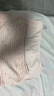 巴拉巴拉女童內(nèi)褲棉a類兒童四角短褲小童不夾PP平角褲四條裝209925170012 曬單實拍圖